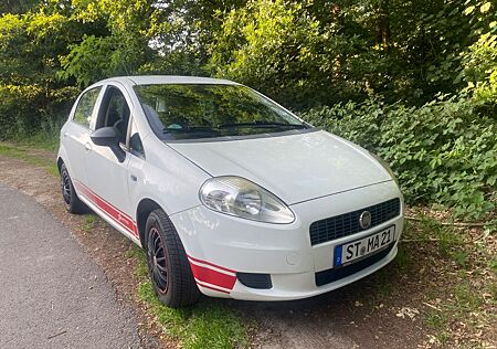 Fiat Punto 1.3 Multijet 16V 75 Dynamic Dynamic