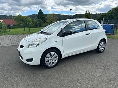 Toyota Yaris Cool 1.4 101 Ps* Klima*Tüv Neu