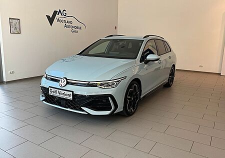 VW Golf Volkswagen Variant R-Line, Matrix-LED AHZV,ACC,Kamera