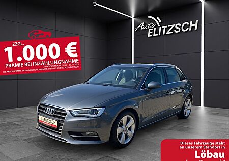Audi A3 Sportback 1.4 TFSI Ambition