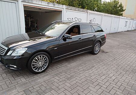 Mercedes-Benz E 250 T/HU3/27/18Zoll/Voll/Navi/Inzahlung/Tausch