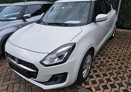 Suzuki Swift 1.2 Dualjet Hybrid 61 kW GL+