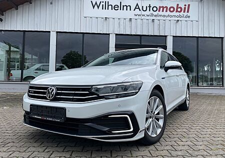 VW Passat Variant Volkswagen GTE Travel Assist Kamera el.Heckk