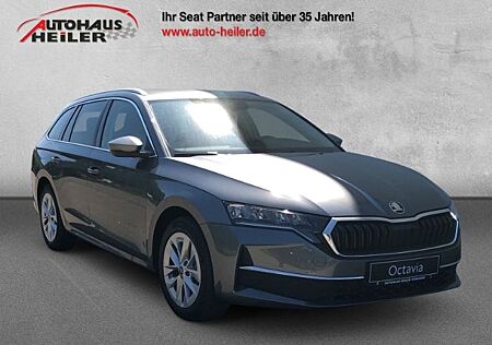 Skoda Octavia Combi 1.5 TSI mHEV Selection AHK Navi el