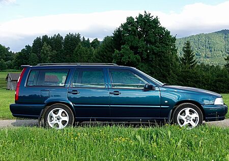 Volvo V70 2.0 10V SE