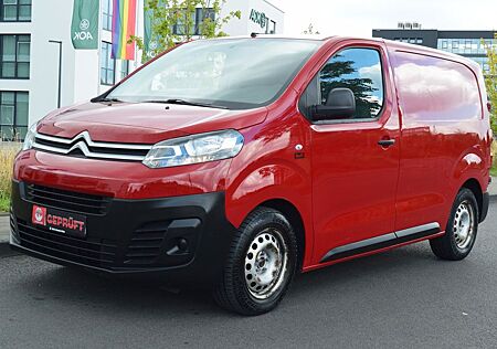 Citroën Jumpy Kasten Profi XS Tempomat, Gepflegt