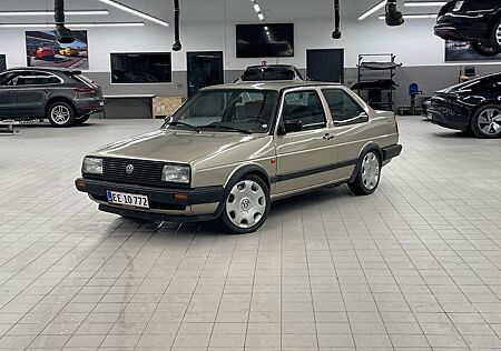 VW Jetta Volkswagen 1,8 2-door