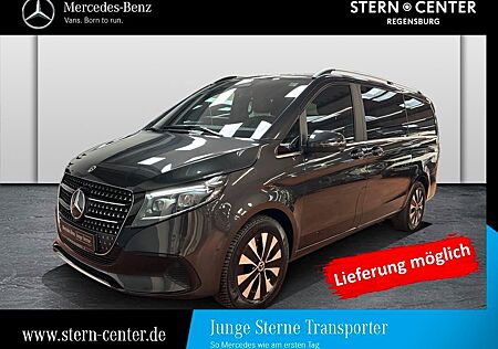 Mercedes-Benz V 300 d AVANTGARDE lang el.Türen Multibeam