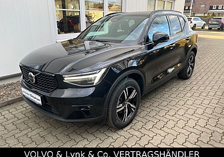 Volvo XC 40 XC40 B4 Automatik Plus Dark AHK GARANTIE -31%