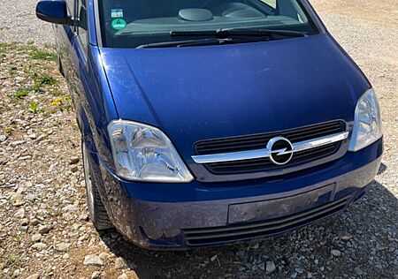 Opel Meriva 1.6 -
