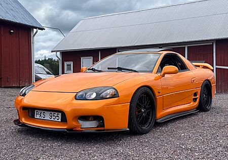 Mitsubishi 3000 GT VR4