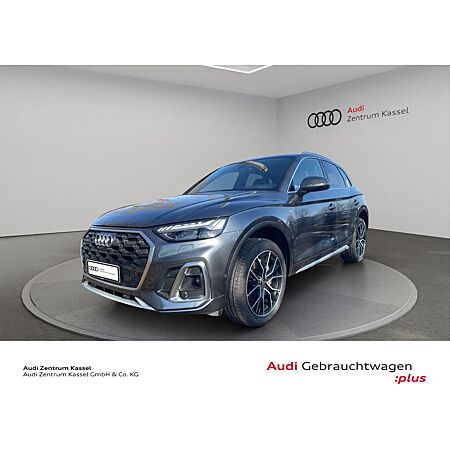 Audi Q5 leasen
