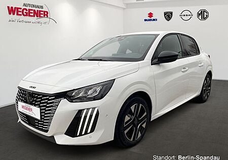 Peugeot 208 ALLURE PureTech