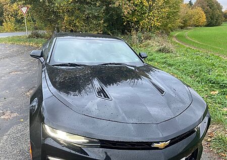 Chevrolet Camaro 6.2 V8 Sport AT Sport