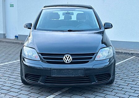 VW Golf Volkswagen Plus V Sportline