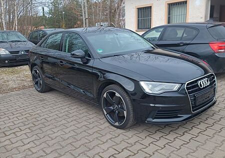 Audi A3 1.6 TDI S tronic Ambition