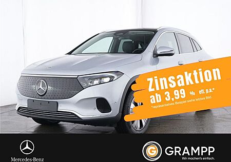 Mercedes-Benz EQA 300 4M Progressive-Advanced/Pano/Distronic