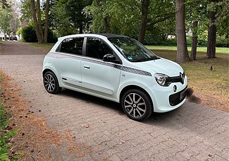 Renault Twingo SCe 70 Stop & Start La Parisienne La ...