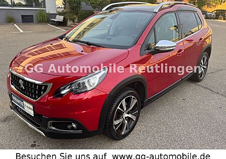 Peugeot 2008 Crossway| 1. Hand | Zahnriemen bei 53503 km