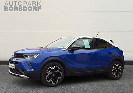 Opel Mokka-e Ultimate LED Rückfahrkam. Keyless SHZ
