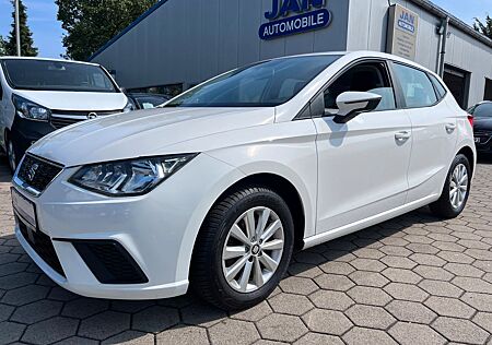 Seat Ibiza 1.0TSI DSG Style Navi Carplay SHZ PDC