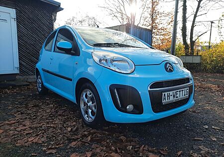 Citroën C1 1.0 Cool / Automatik // Klima // 1.Hand // WR