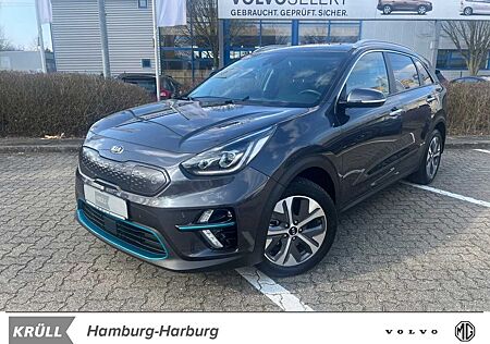 Kia Niro e- 64kWH 2WD Spirit PANO/ BLIS/ LED
