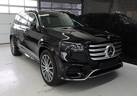 Mercedes-Benz GLS 580 *AMG*Alu 22*Burmester*Facelift*