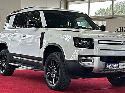 Land Rover Defender 110 X-Dynamic S /AHK/LED/LEDER/360°