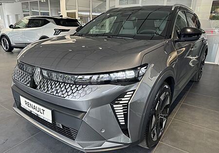 Renault Scenic E-Tech E-Tech Techno 170 Comfort Range