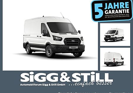 Ford Transit Kasten 310 Base L2 NAVI*PDC*KLIMAAUT