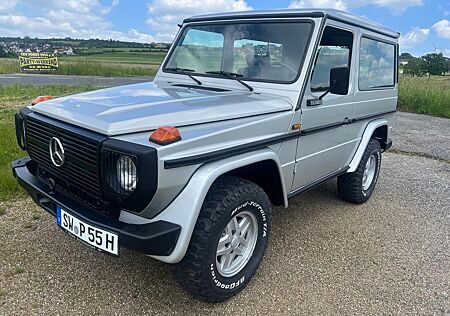 Mercedes-Benz G 280 GE 280*Automatik*Klima*H-Tüv neu*TOP*