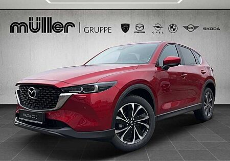 Mazda CX-5 G 165 PS 6MT FWD ADVANTAGE