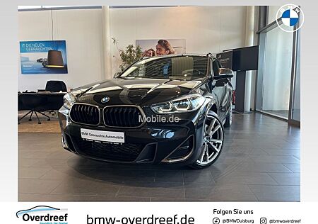 BMW X2 M35i Steptronic Sport Sport Aut. Panorama PDC
