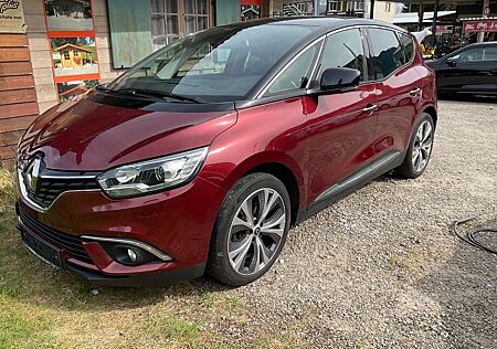 Renault Scenic IV Intens 1.Hand / TCe 130 ENERGY