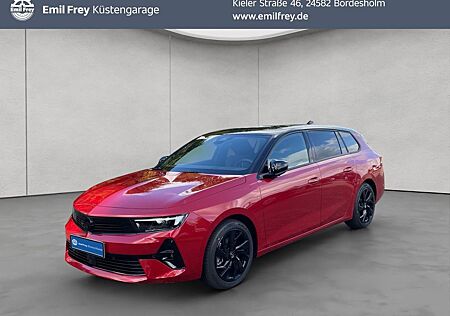 Opel Astra Sports Tourer 1.2 Turbo Automatik GS AHK N