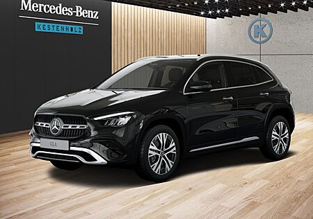 Mercedes-Benz GLA 200 *Progressive*KAMERA*360°*Ambiente*SHZ*LM