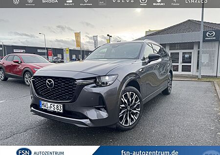 Mazda CX-80 3.3 254PS AT AWD Homura Plus CAHO Matrix