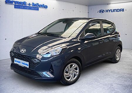 Hyundai i10 1.0 Select
