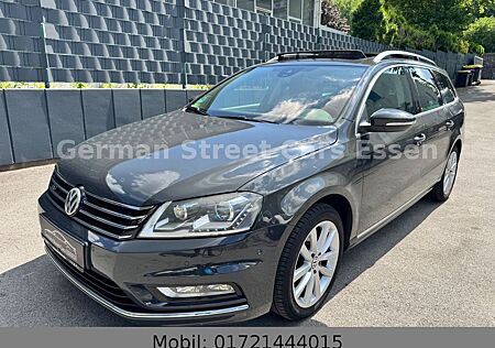 VW Passat Volkswagen 1.4TSI EcoFuel Highline+R-Line,TOPZUSTAND