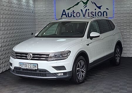 VW Tiguan Allspace Volkswagen 2.0 TDI*7Sitzer*1HD*LED*Navi*ACC