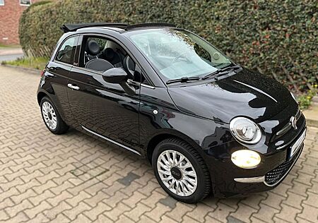 Fiat 500C 1.2 8V Lounge C Lounge