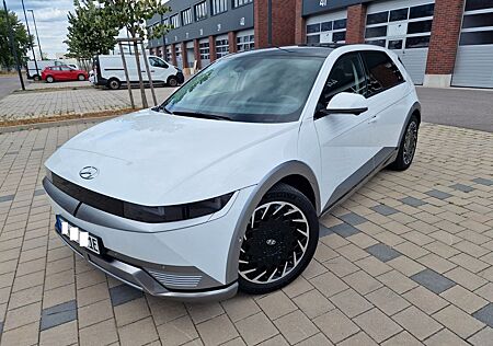 Hyundai IONIQ 5 72,6 kWh 225 kW Allrad - Projekt 45