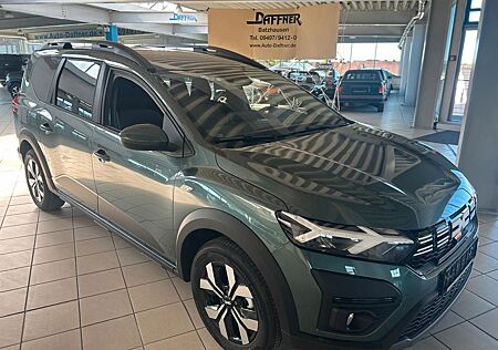 Dacia Jogger TCe 110 7-Sitzer/PDC/LED/Airbags