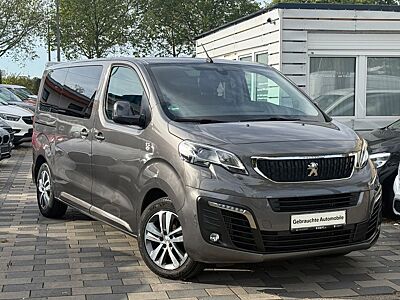 Peugeot Traveller Business VIP L2 Pano/Automatik/Navi