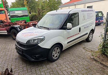Fiat Doblo Doblò SX Maxi Kasten