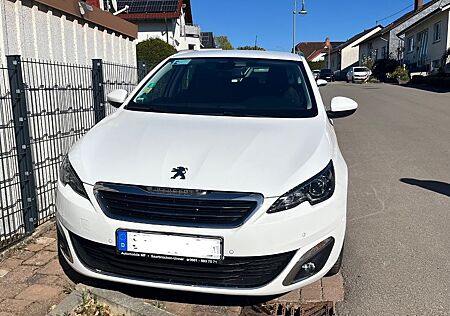 Peugeot 308 SW Allure 130 PureTech EAT6 STOP & START...