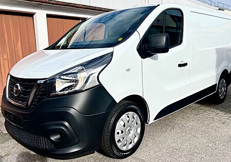 Nissan NV300 Kastenwagen Klima AHK 8-Fach PDC