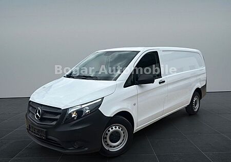 Mercedes-Benz Vito 114 CDI Lang *BOTT*NAVI*KLIMA*PDC*TEMPOMAT*