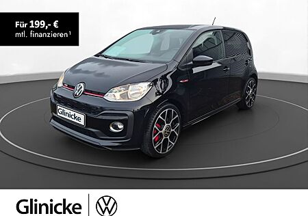 VW Up Volkswagen ! GTI 1.0 TSI RüKa Klima PDC SiHz